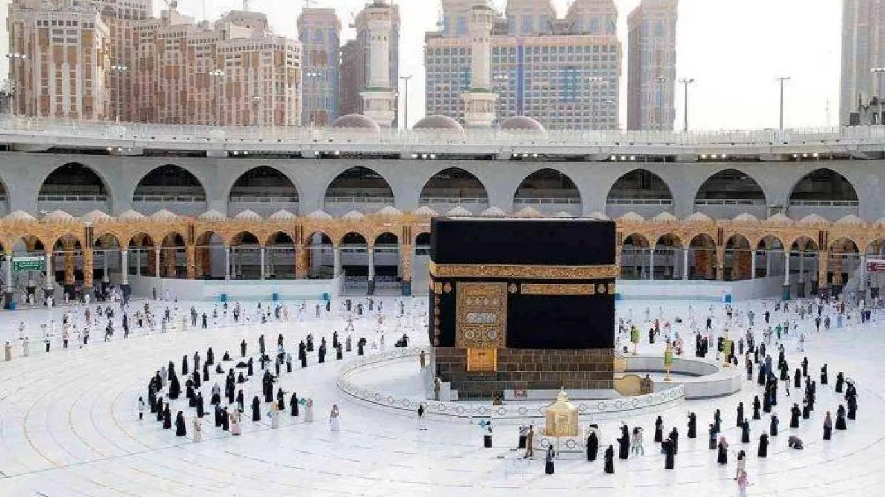 أسعار حملات الحج 1444