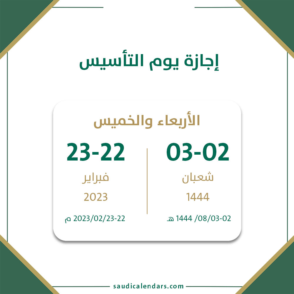 مظاهر الاحتفال في الشارع السعودي
