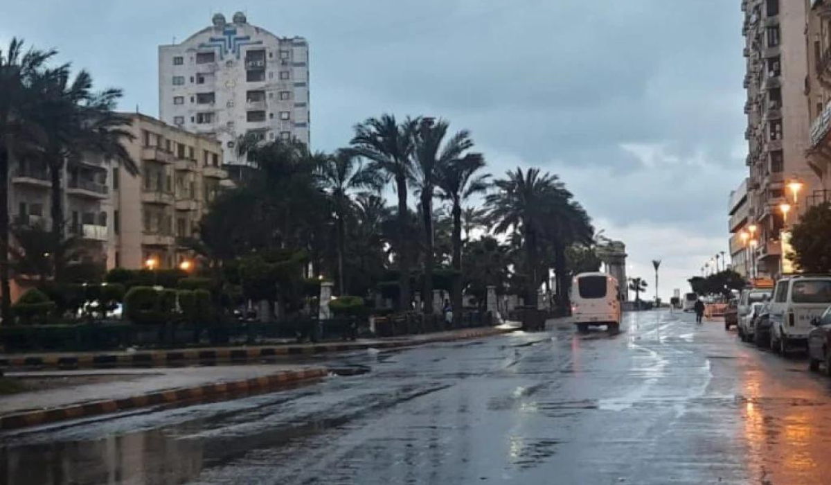 طقس المملكة السعوديه