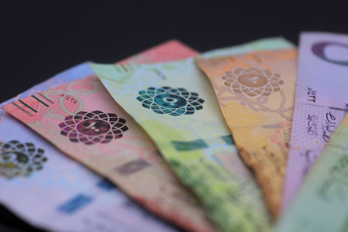 ارتفاع الأجور في السعودية