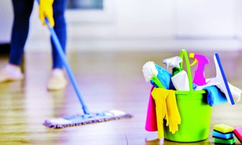 استقدام عمالة منزلية