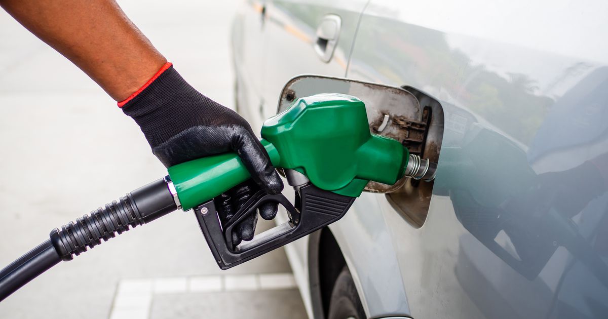 اسعار البنزين في السعودية