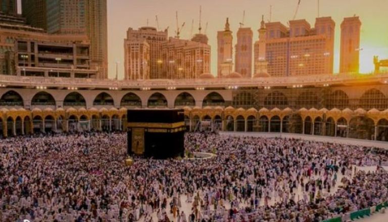التسجيل في تكليف الحج