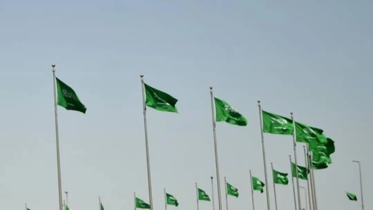 الغاء سعودة بعض المهن في السعودية