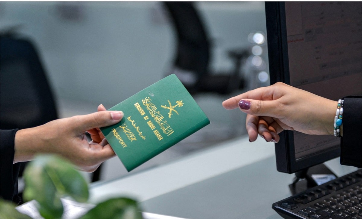 الغاء سعودة بعض المهن في السعودية