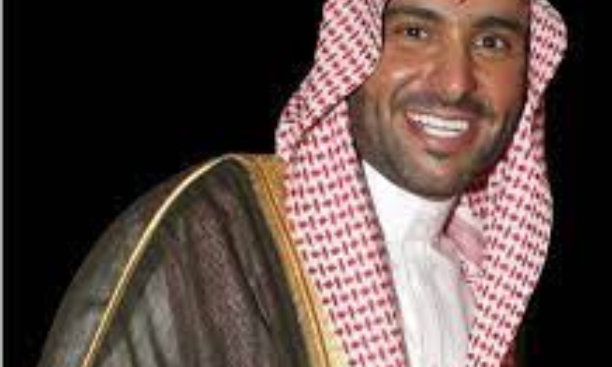 مساعدة يزيد الراجحي