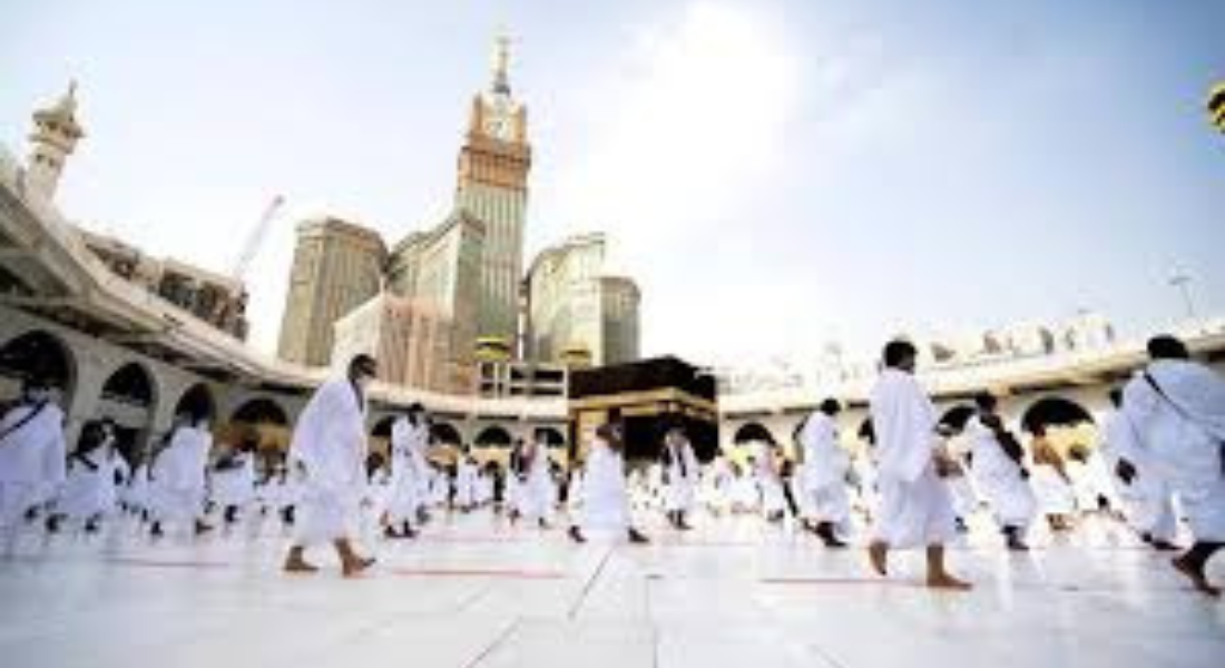 استخراج تصريح حج