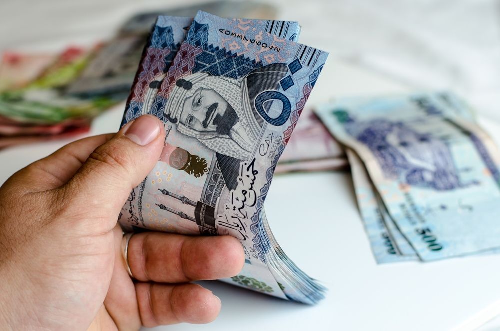 طريقة التسجيل في حساب المواطن للعزاب