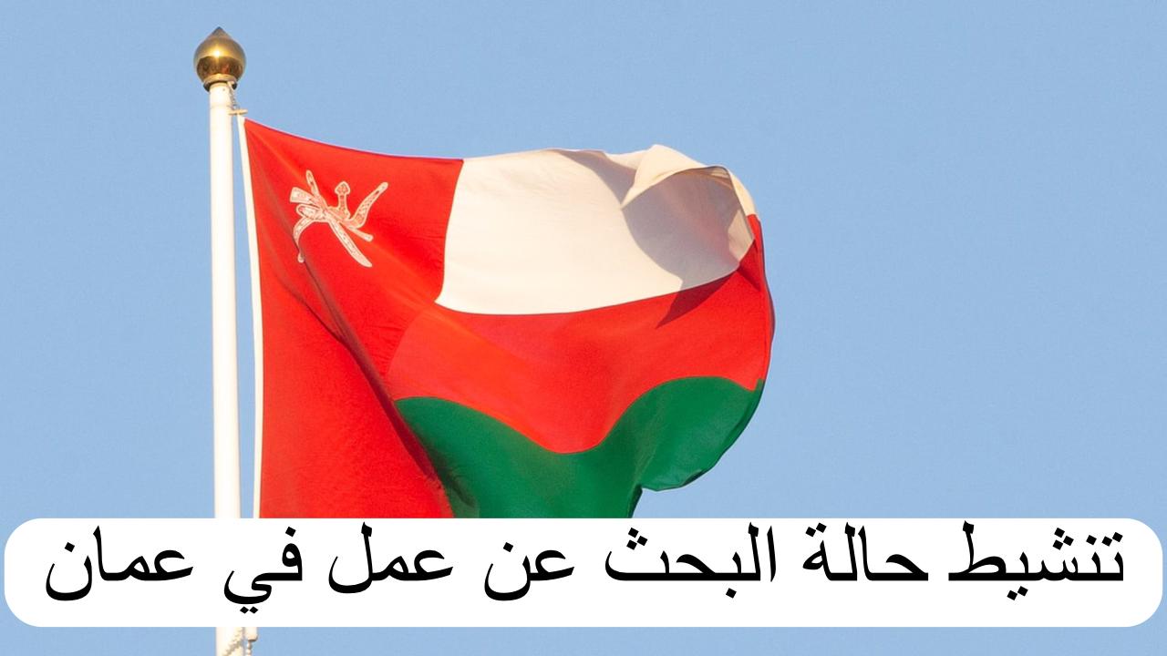 بطاقة الباحث عن العمل 