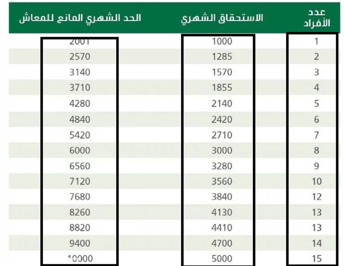 زيادة الضمان المطور 