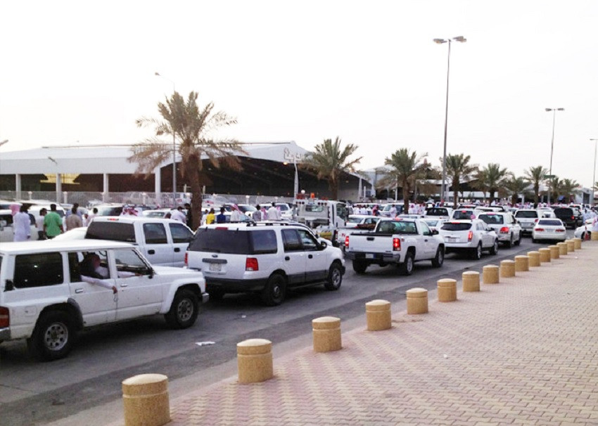 حراج جدة للسيارات المستعملة بالتقسيط 