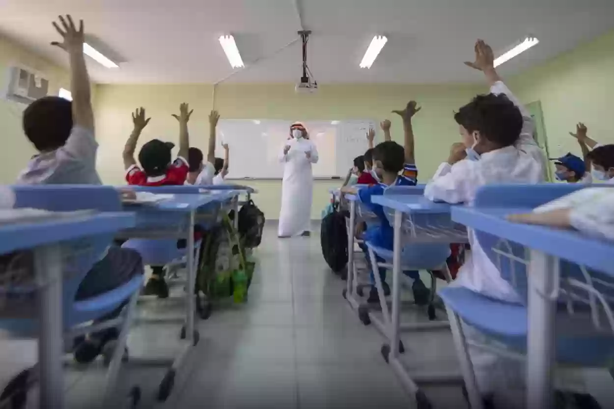 حركات النقل الخارجي في السعودية