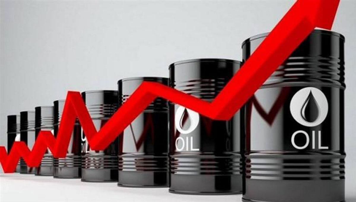 رفع سعر البترول