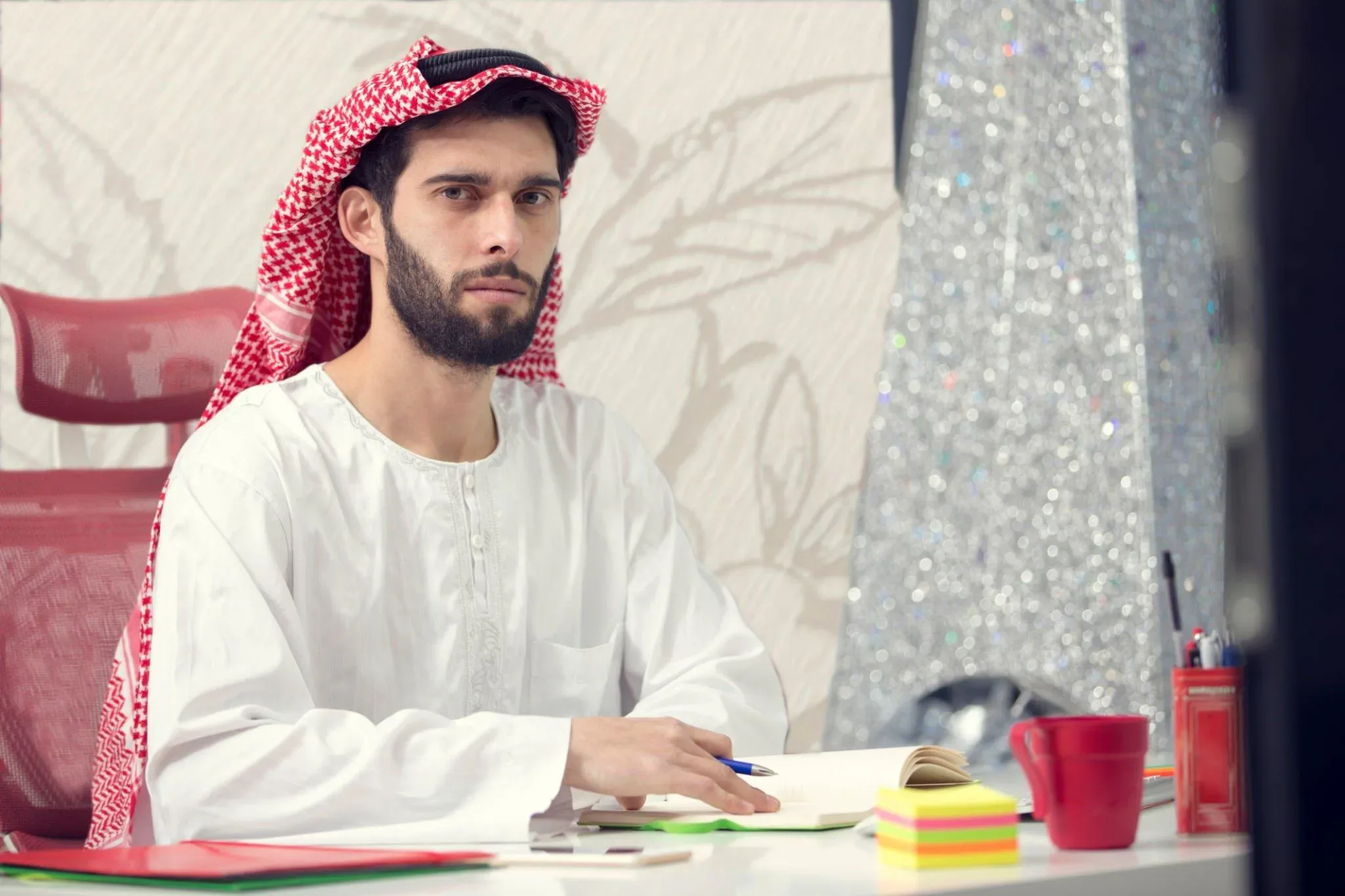 رواتب المعلمين في قطر