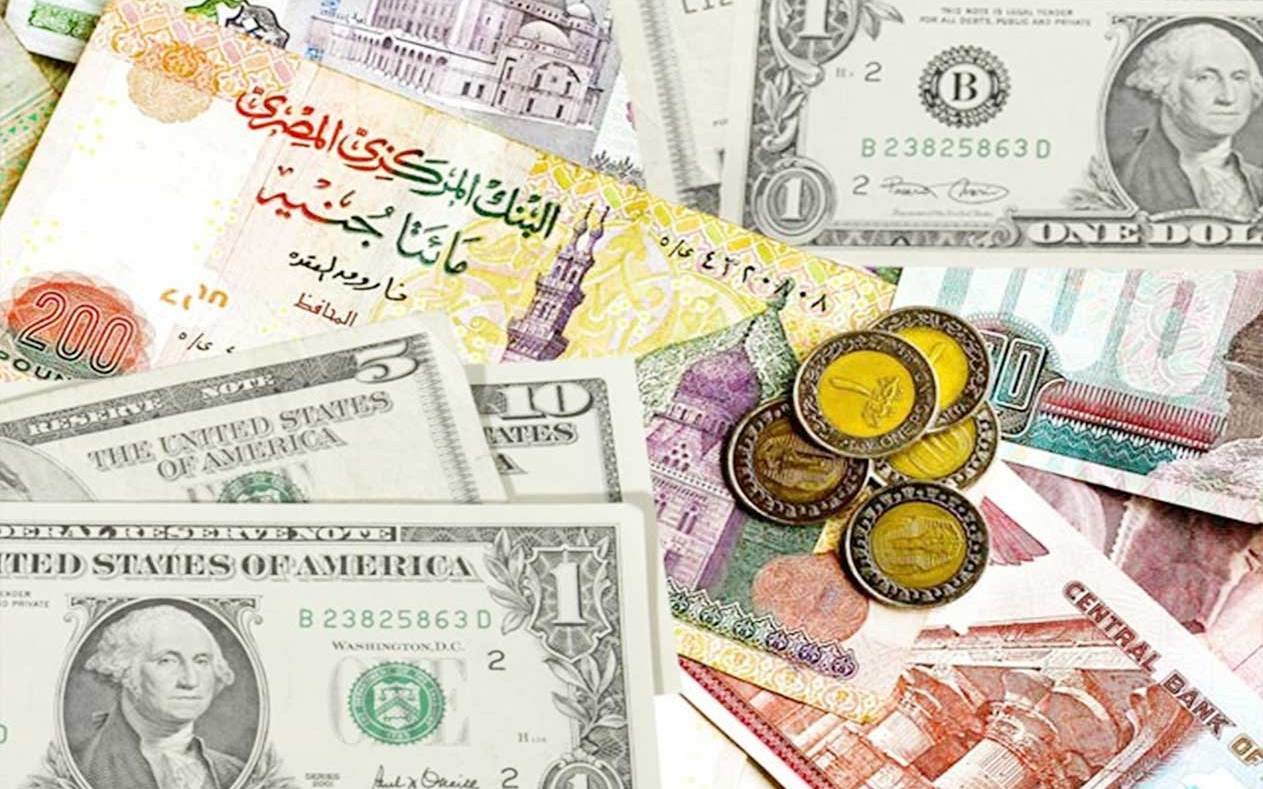 سعر الريال السعودي مقابل الجنية المصري