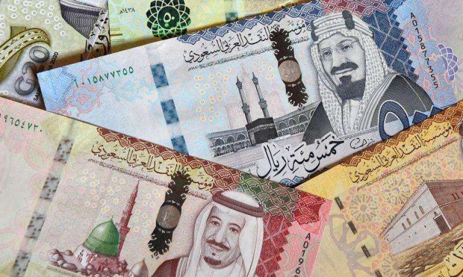 سعر الريال السعودي في مصر