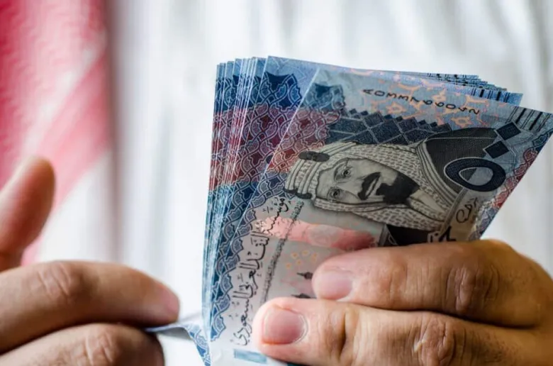 سعر الريال السعودي في مصر
