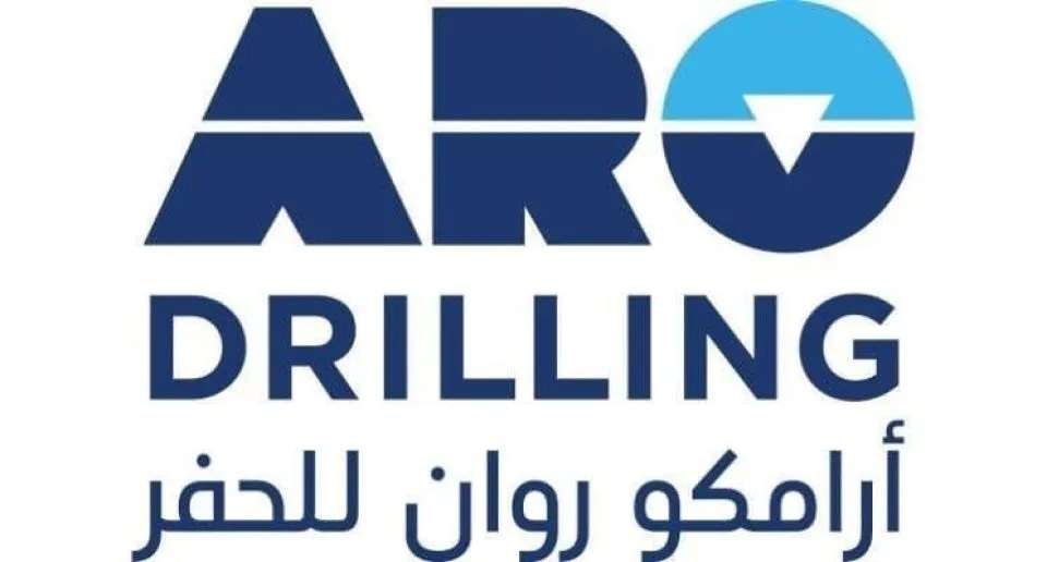  شركة أرامكو روان للحفر 