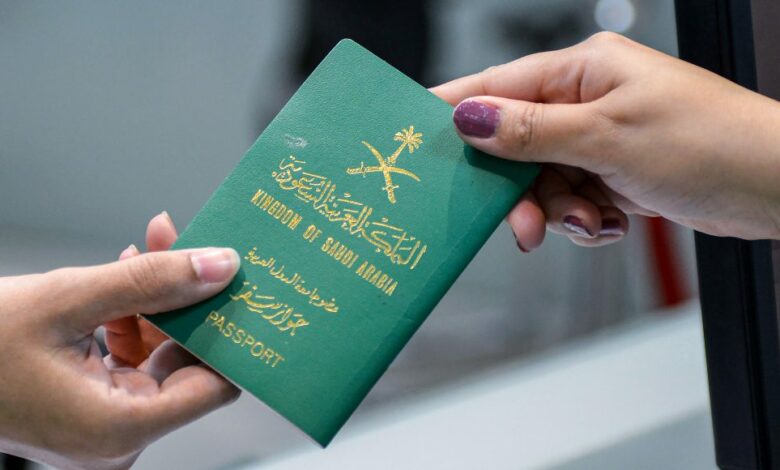 شروط تجنيس المبدعين في السعودية