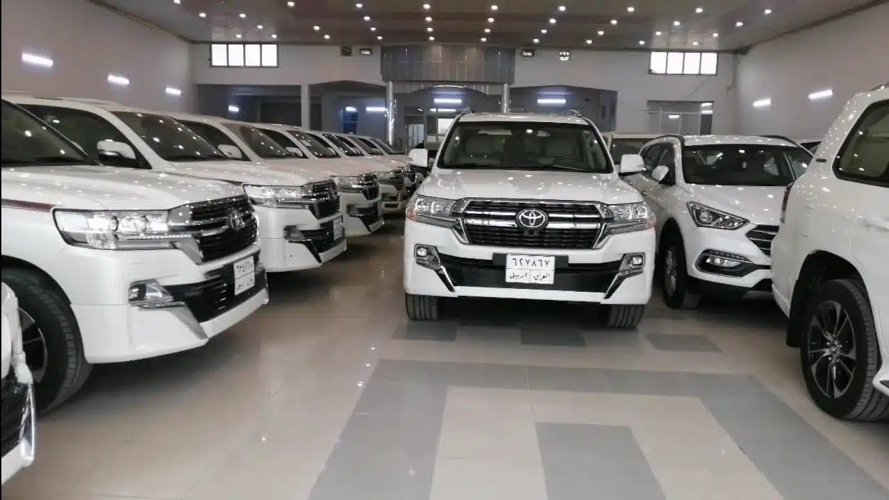 أسعار سيارات بنك التنمية الاجتماعية 