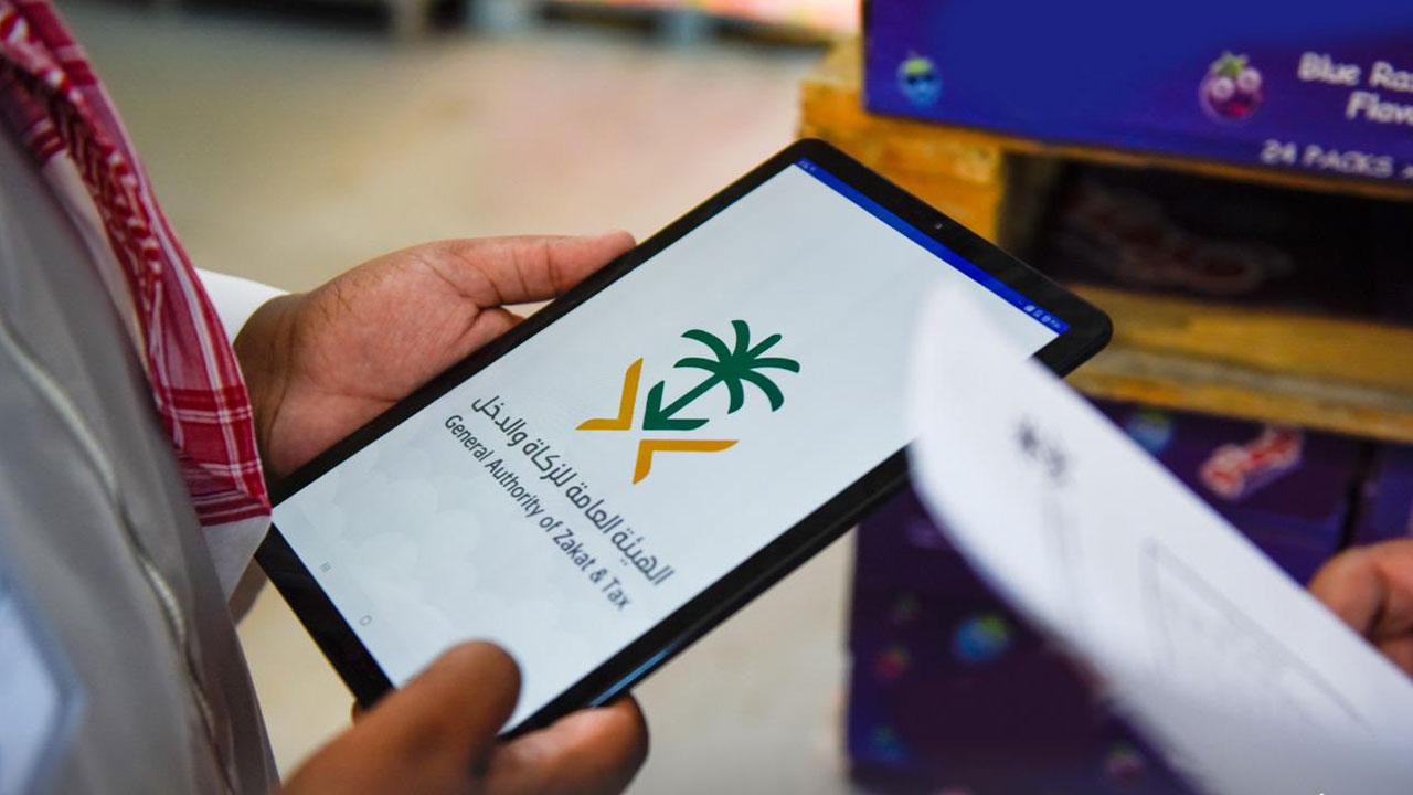 كم تبلغ ضريبة القيمة المضافة