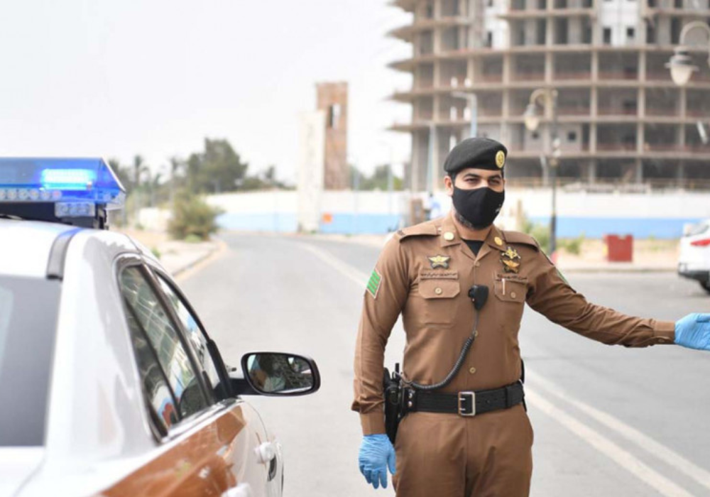 كم مخالفة السرعة