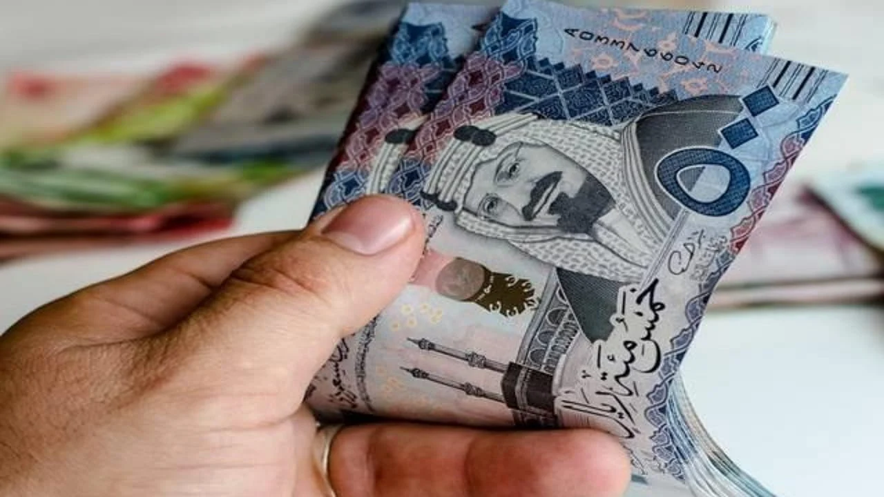 تمويل مصرف الراجحي