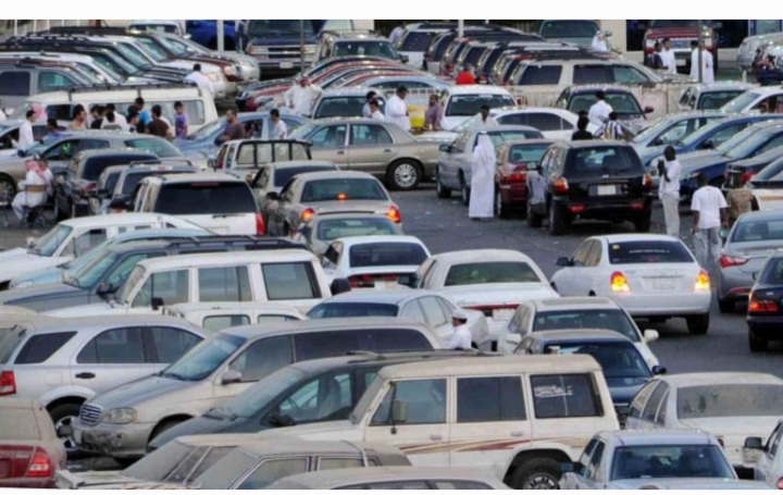 سيارات مستعملة للبيع في السعودية الاسعار بداية من 10000 ريال