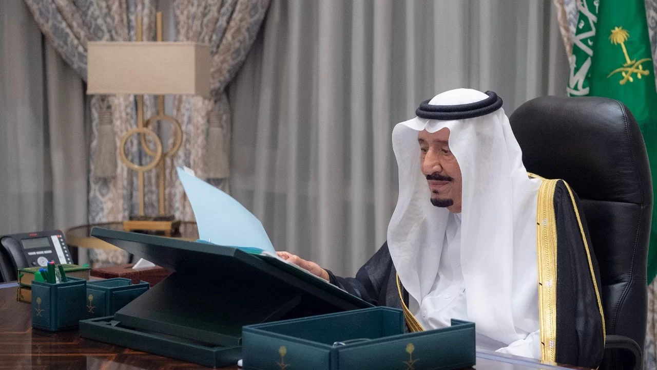 مكرمة ملكية لمستفيدي الضمان