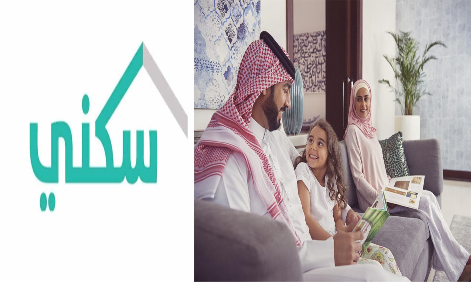 منح الأراضي المجانية