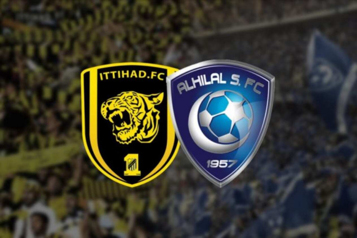 موعد مباراة الهلال والاتحاد
