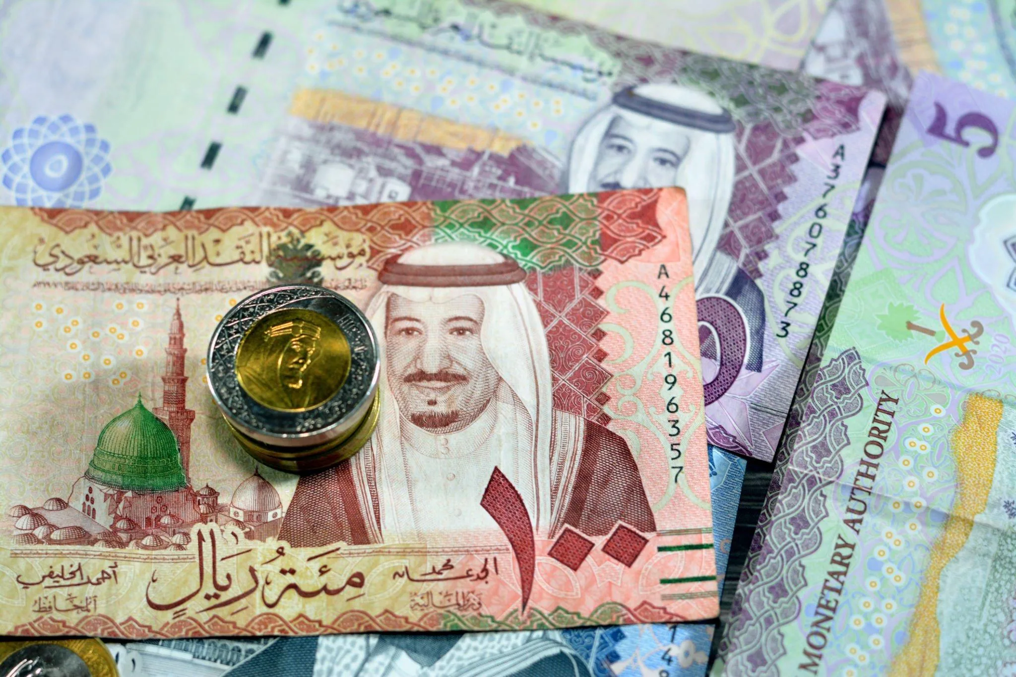 موعد صرف رواتب المتقاعدين لهذا الشهر