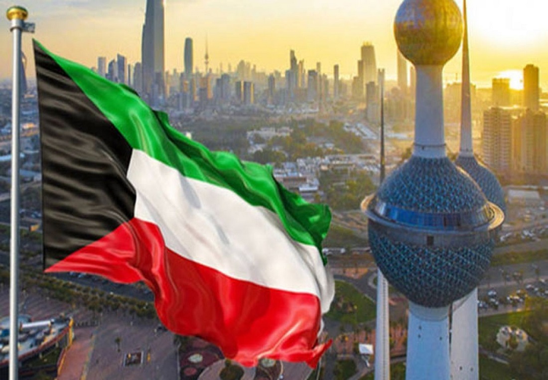 موعد نزول رواتب الكويت
