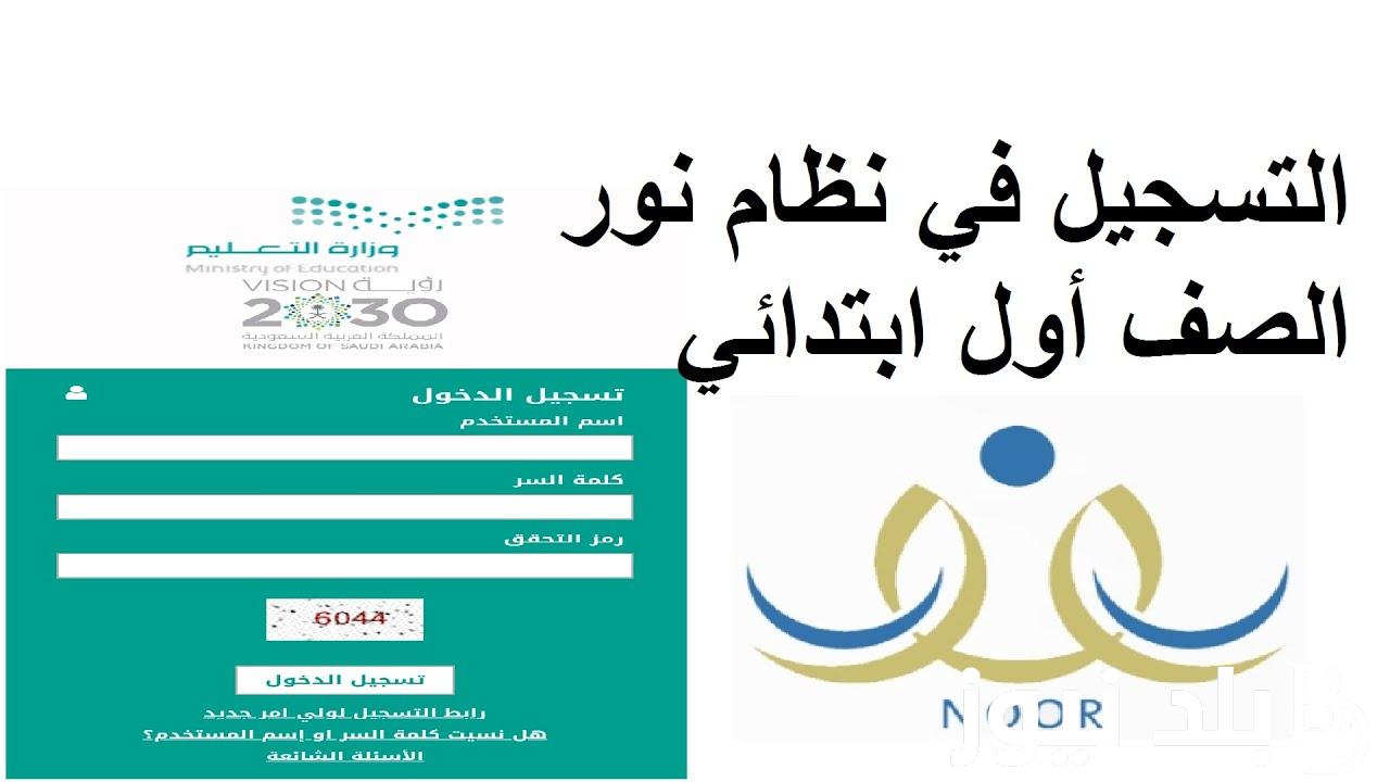 نظام نور ولي الأمر