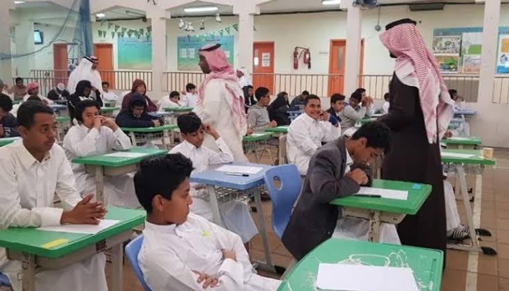 هل الدراسة في رمضان حضوري