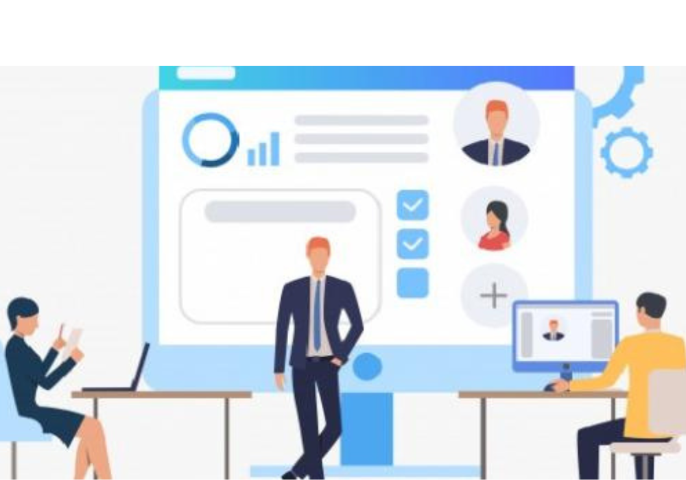 وظائف الموارد البشرية