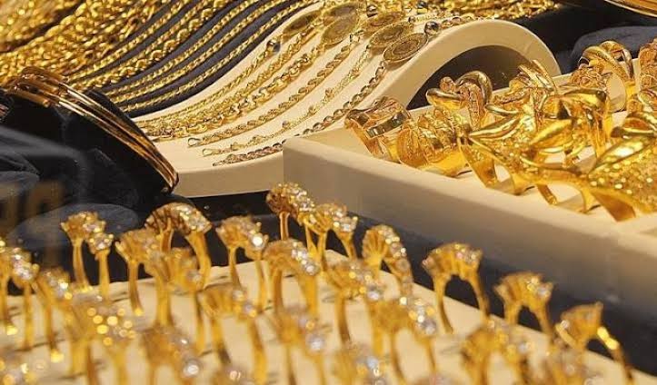 أسعار الذهب في السعودية اليوم