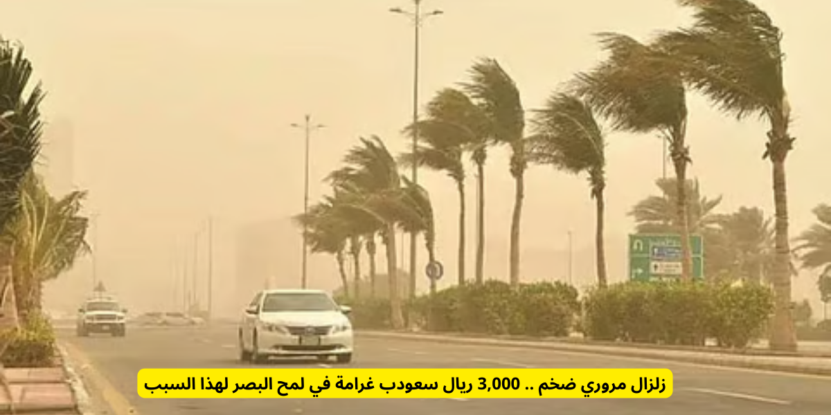 المطبات الصناعية 