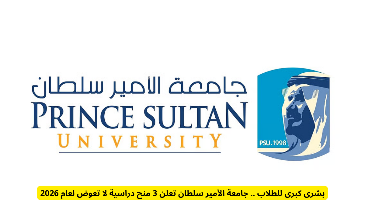 جامعة الأمير سلطان