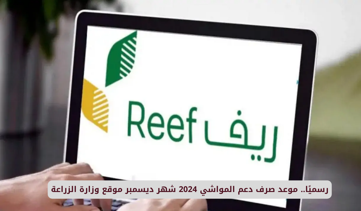 دعم مربي المواشي