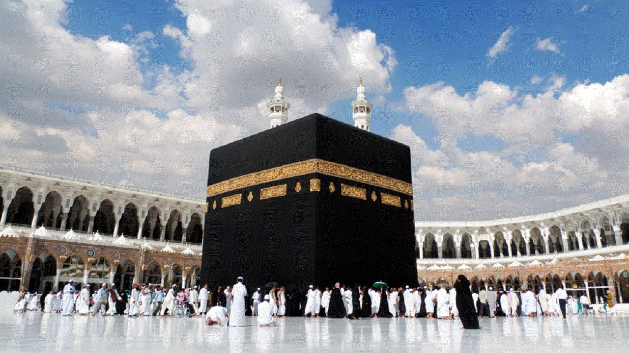 العمرة بدون محرم 