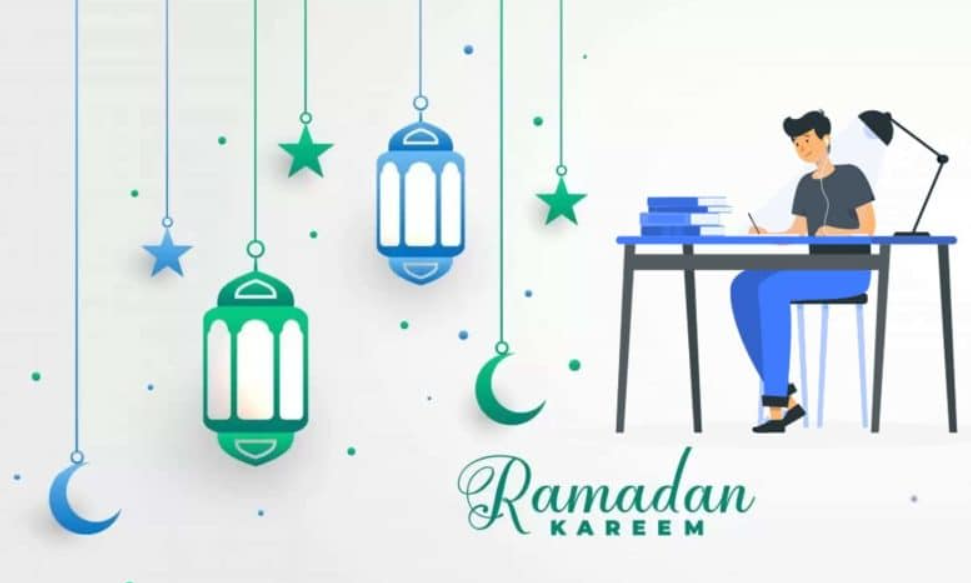 أوقات الدراسة في رمضان