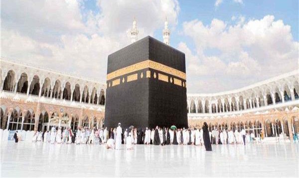 اصدار التأشيرات الإلكترونية للعمرة