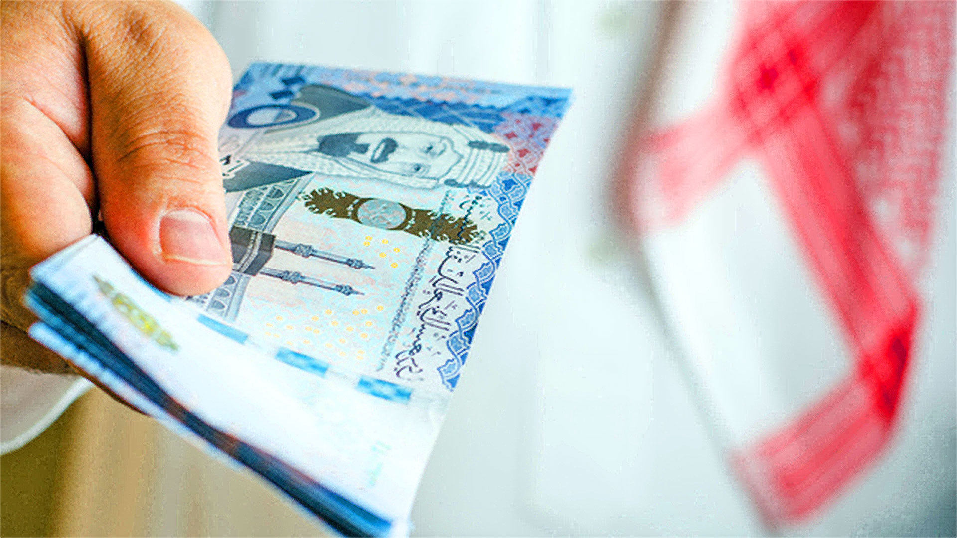 اليسر تقدم 15 ألف ريال سعودي تمويل بدون كفيل للسعوديين والمقيمين