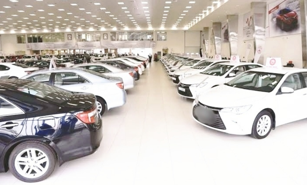 سيارات مستعملة للبيع بالسعودية
