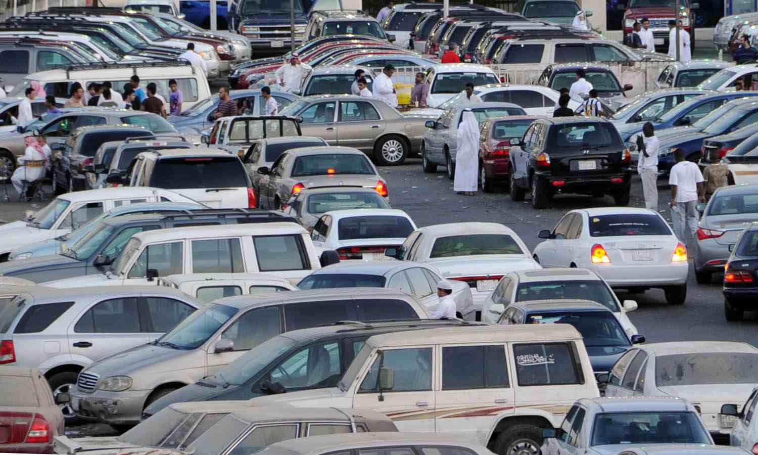 سيارات مستعملة للبيع تبدء من 9.000 ريال سعودي كاش أو بالتقسيط