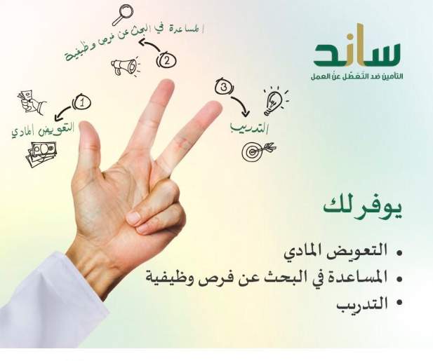 شروط ساند للنساء