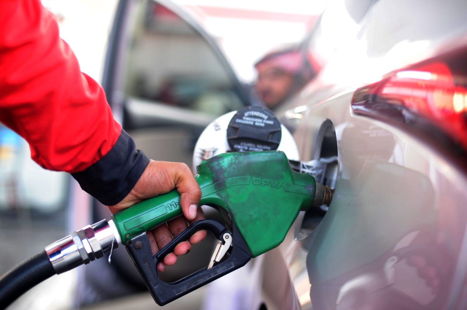 اسعار البنزين شهر يونيو