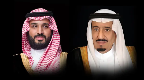 توجيهات جديدة من خادم الحرمين