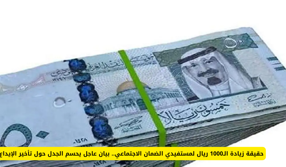 الضمان الاجتماعي المطور،